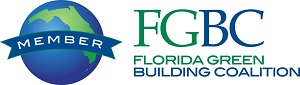 Image of Florida Green Building Coalition member Logo