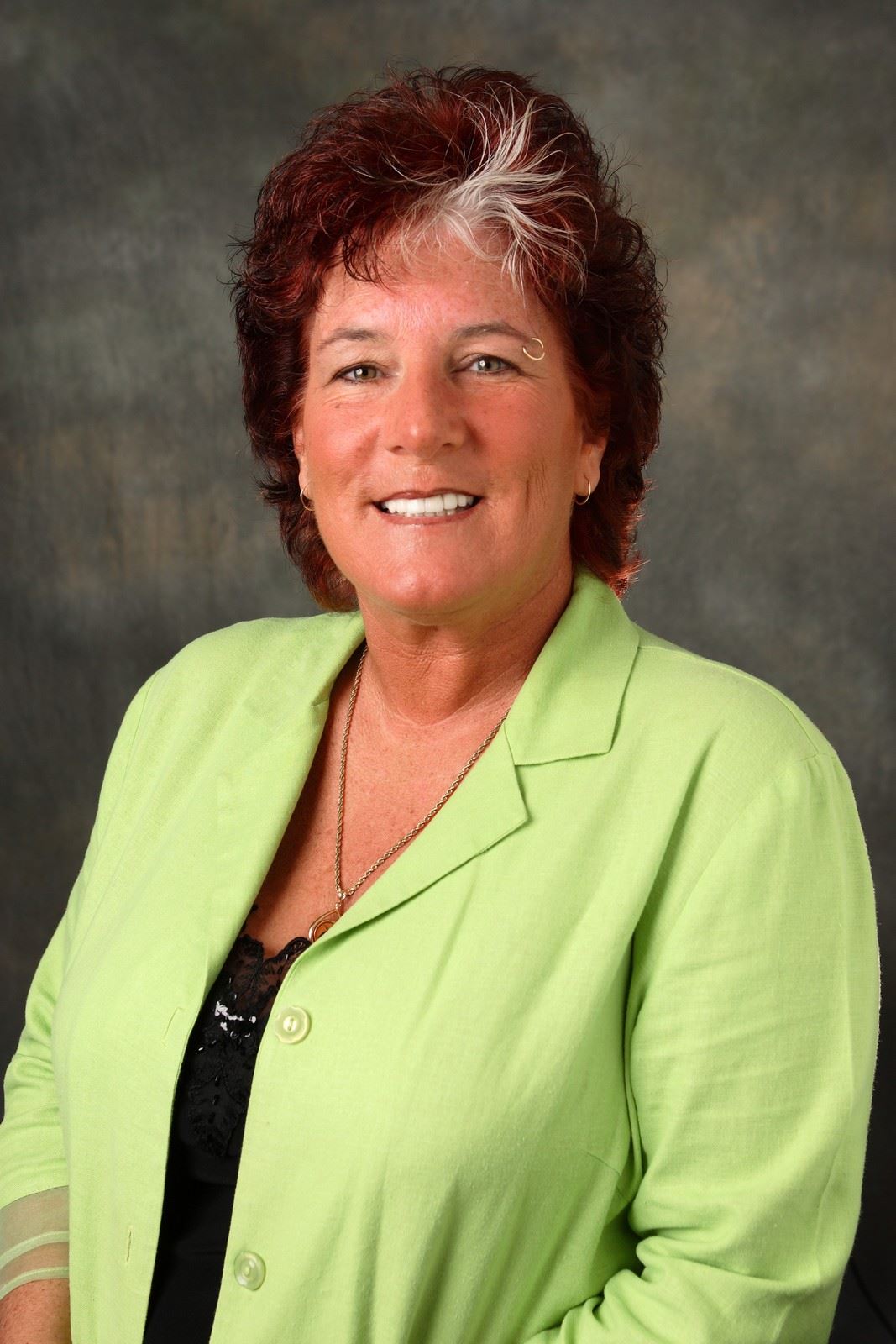 Image of Councilmember Lori Pfister