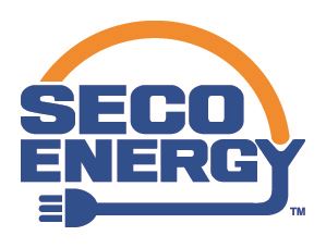 Image of SECO_energy_logo