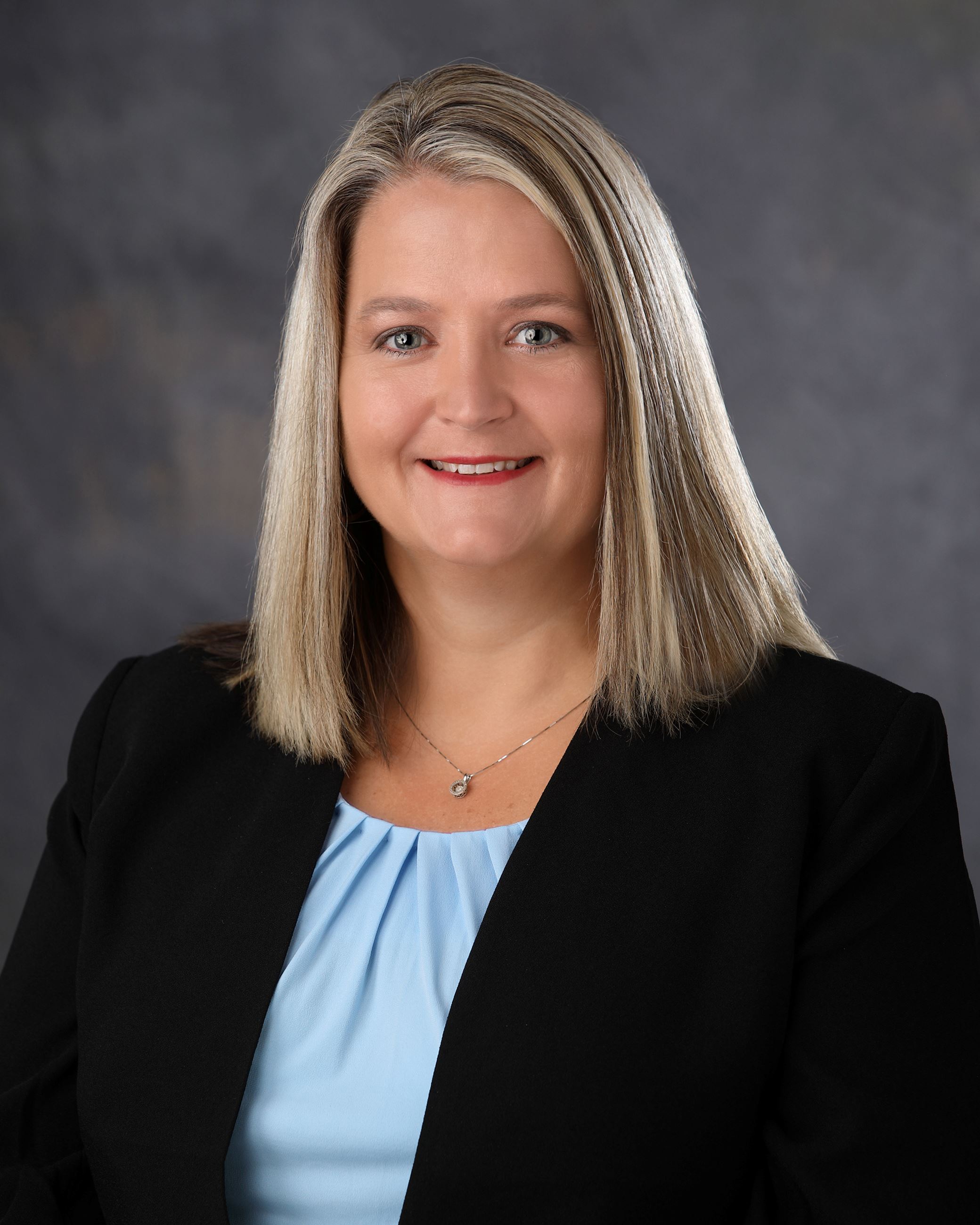 Image of Crissy Bublitz, Human Resources Director