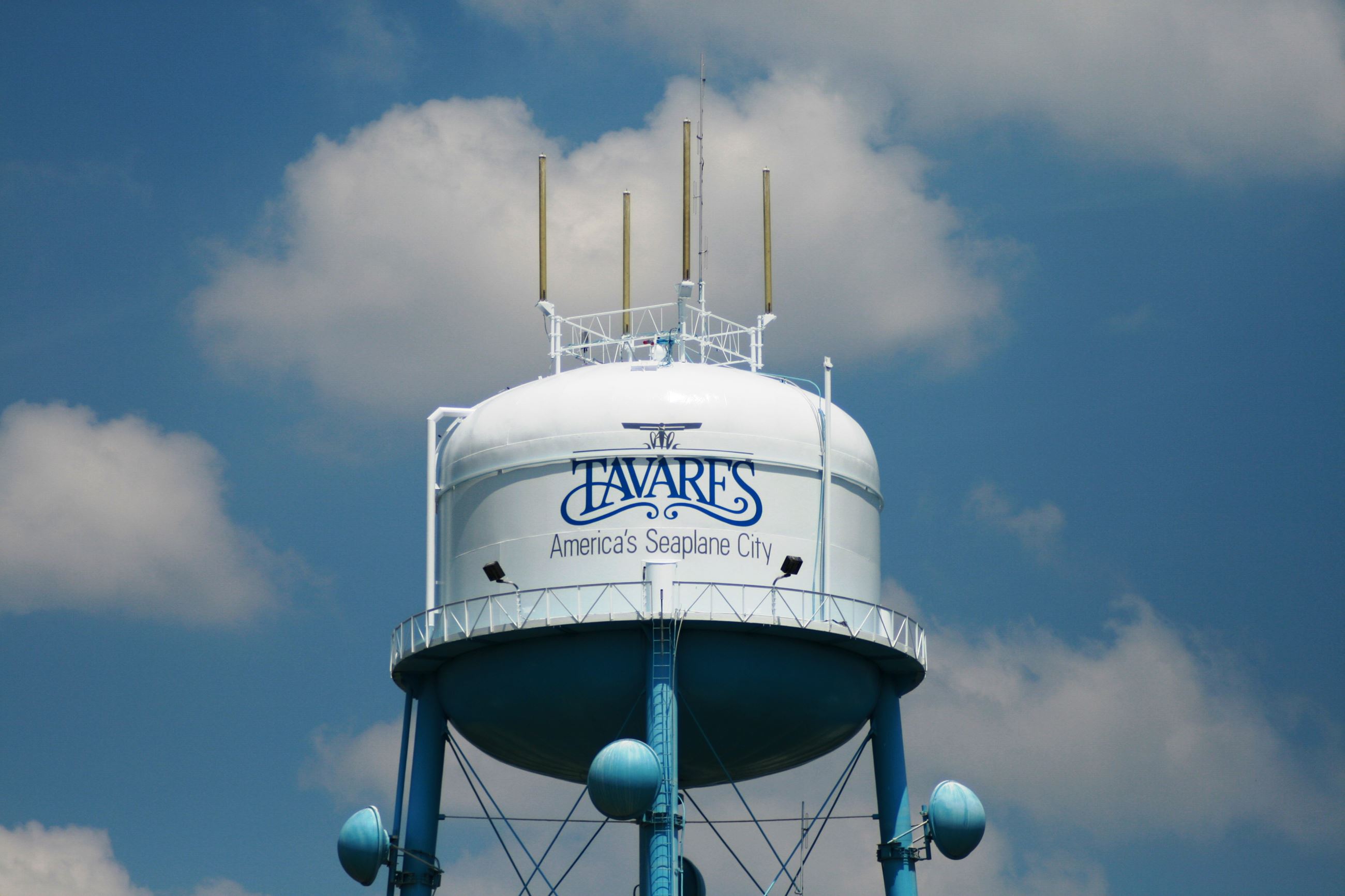 Image of Water tower pic 005