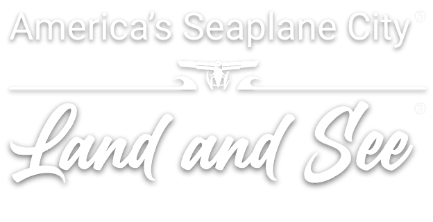 Americas Seaplane City Land and Sea