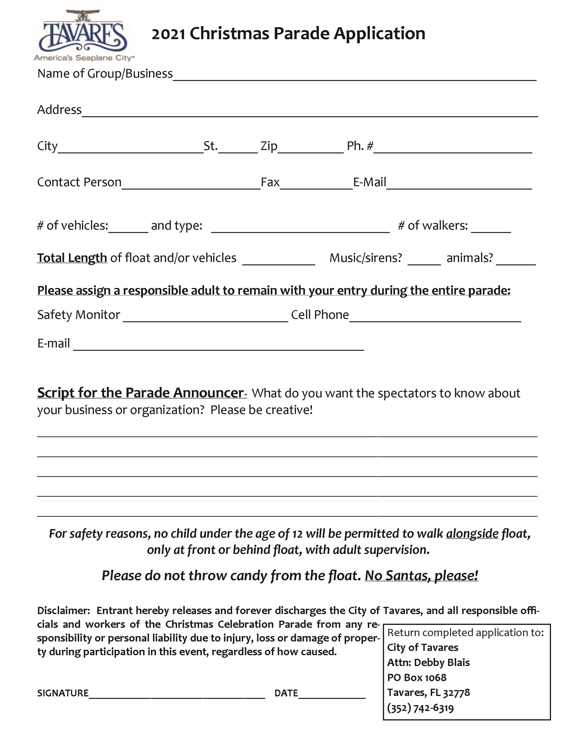 Christmas parade application 2021_Page_2