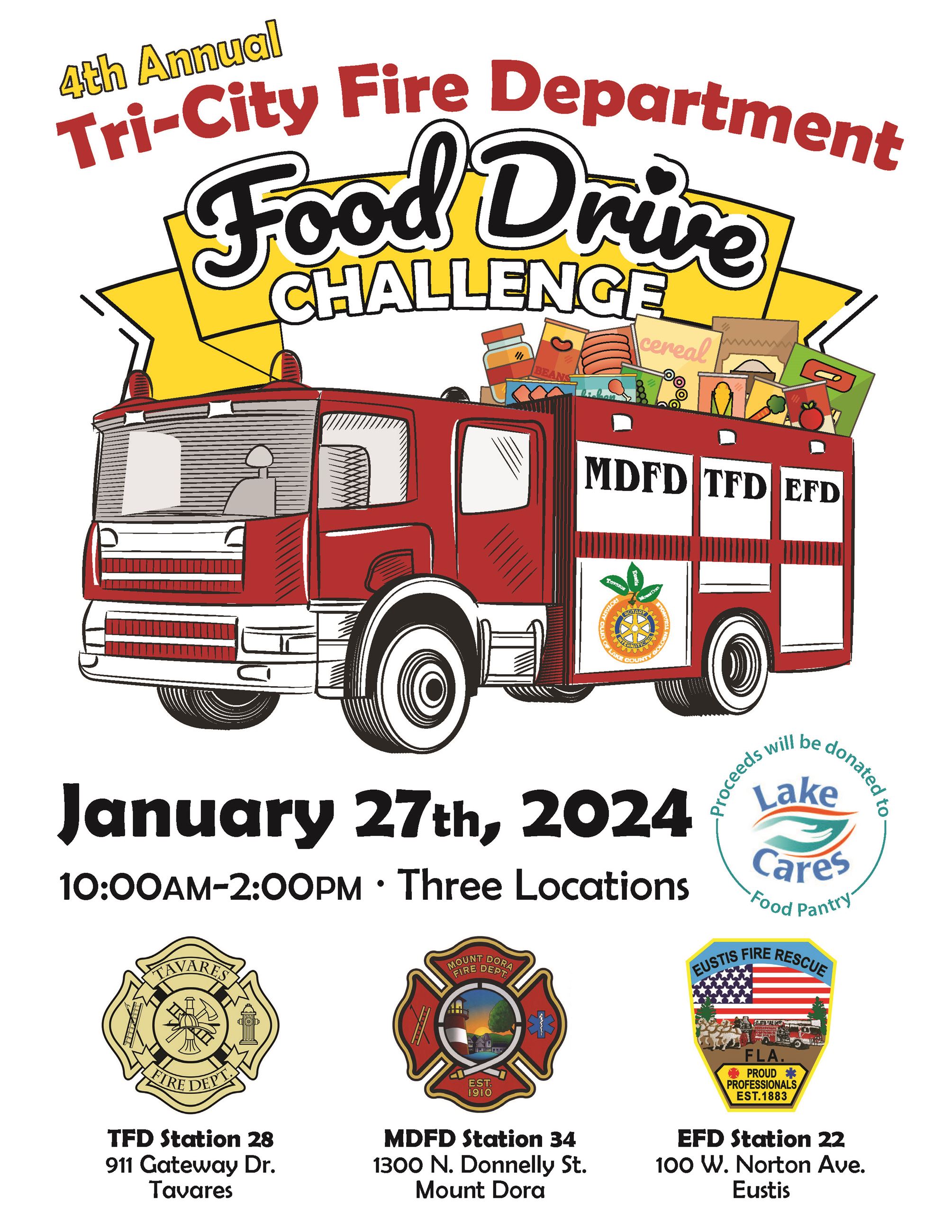 Food Drive