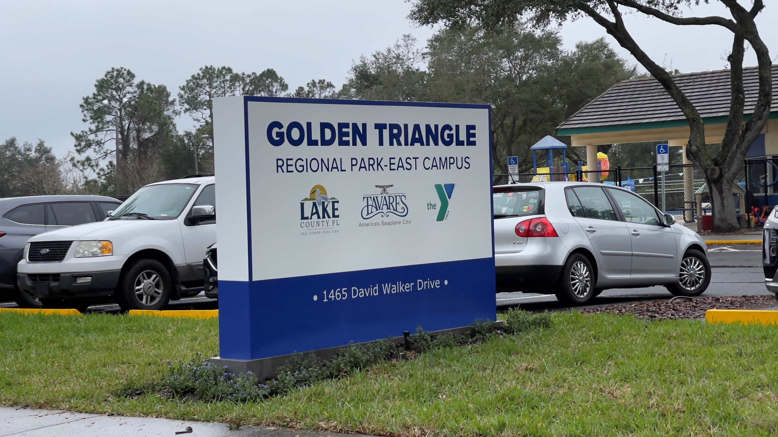 Golden Triangle YMCA