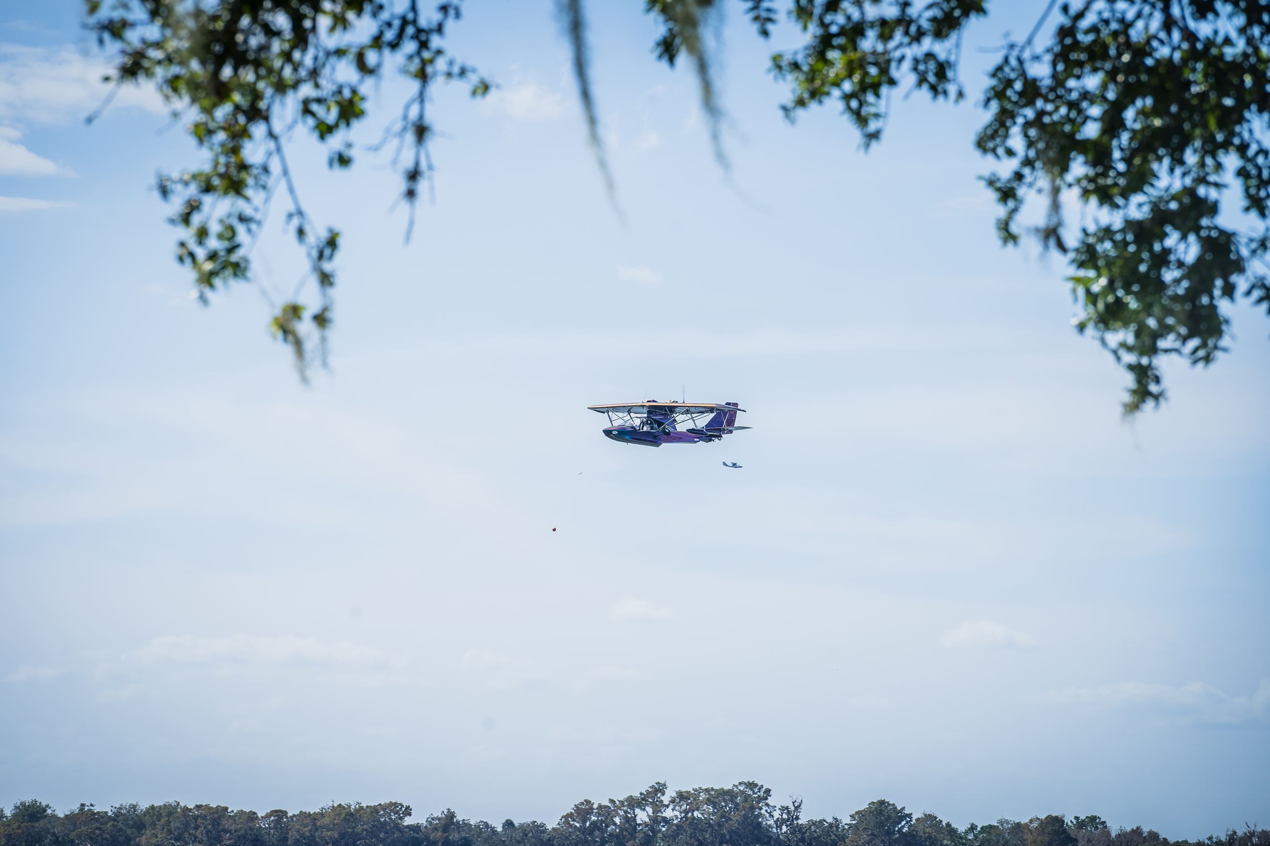 Seaplane rocktoberfest 2024