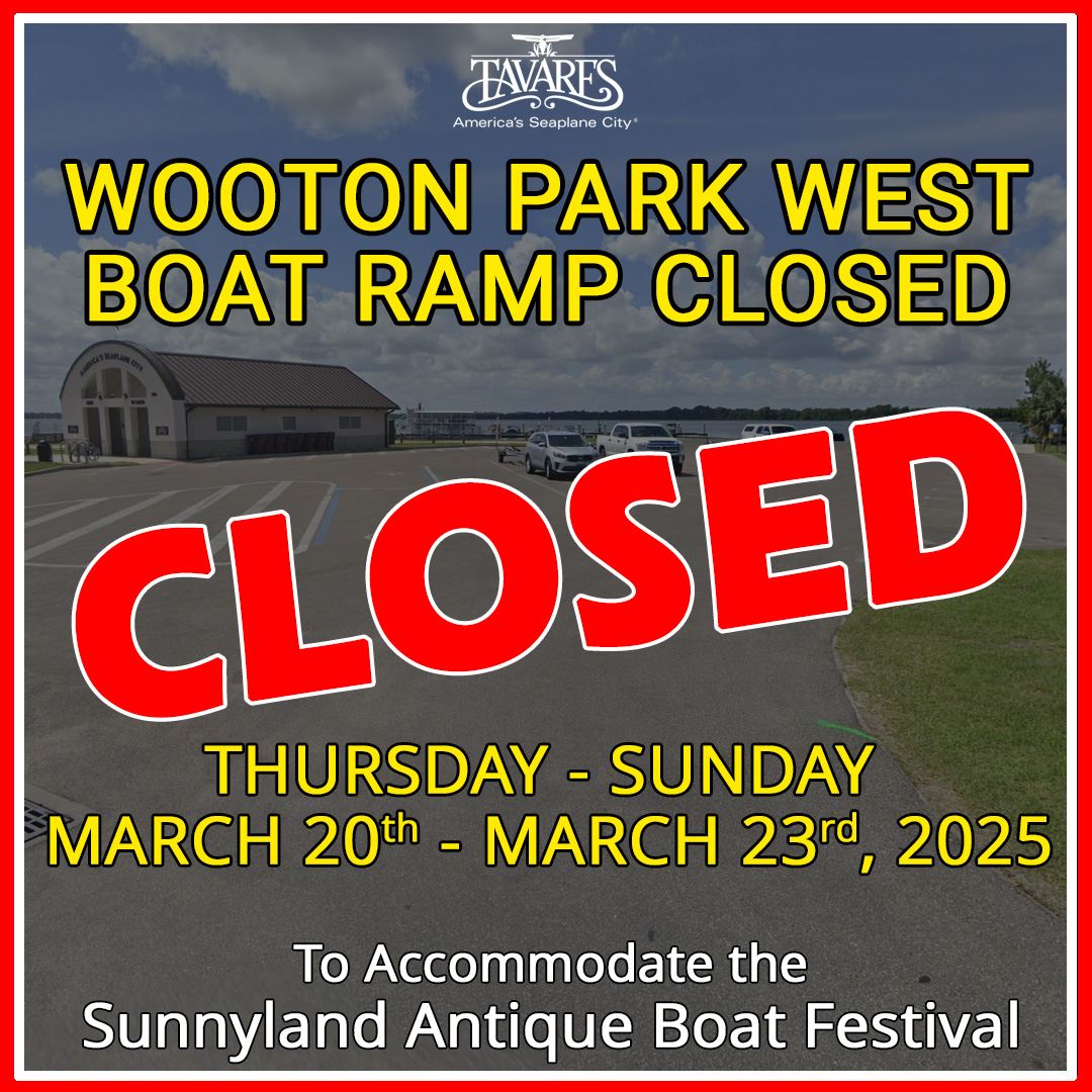 WootonWest_BoatRampClosed_Tavares_Sunnyland