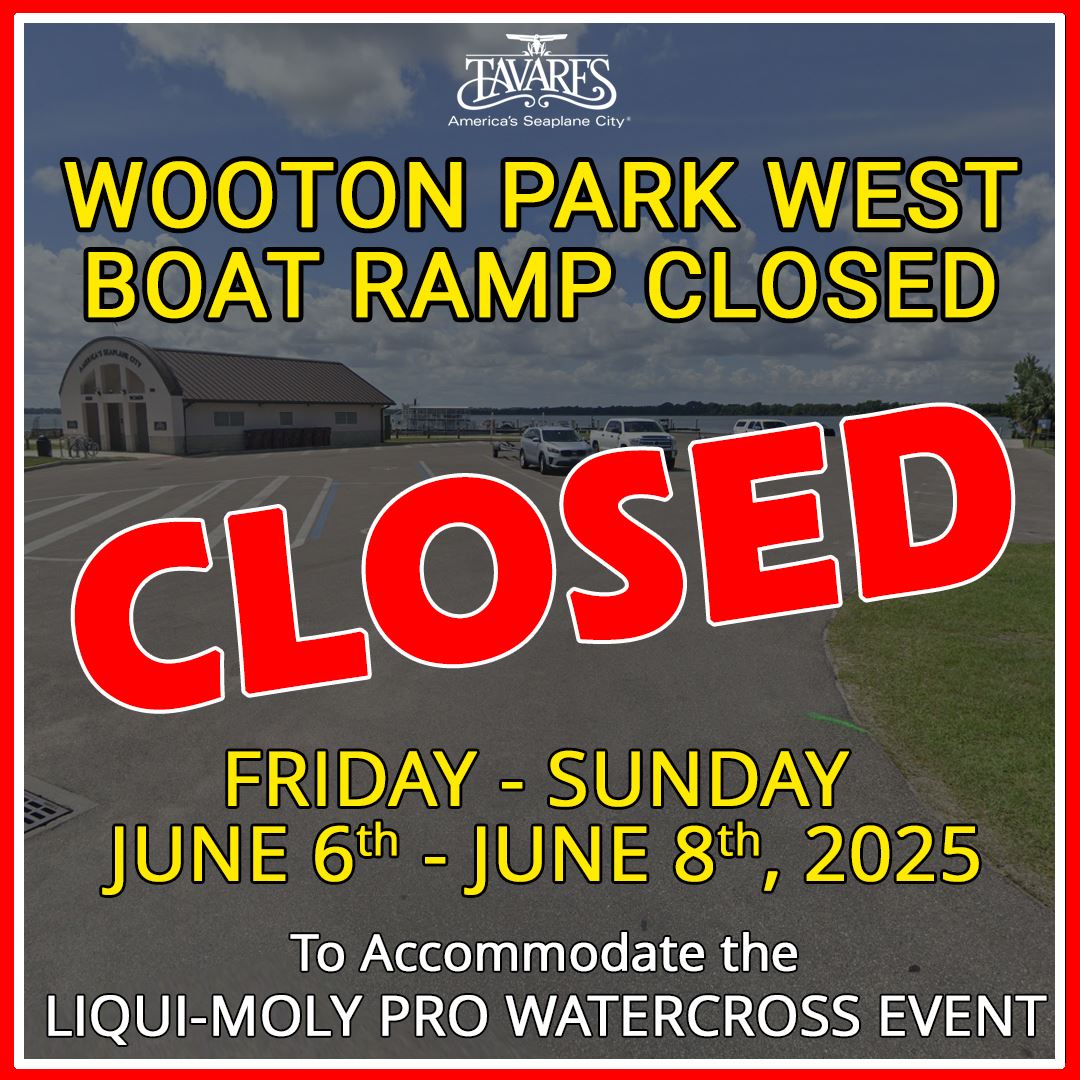 Boat Ramp_CLOSED_Wooton West_June 2025