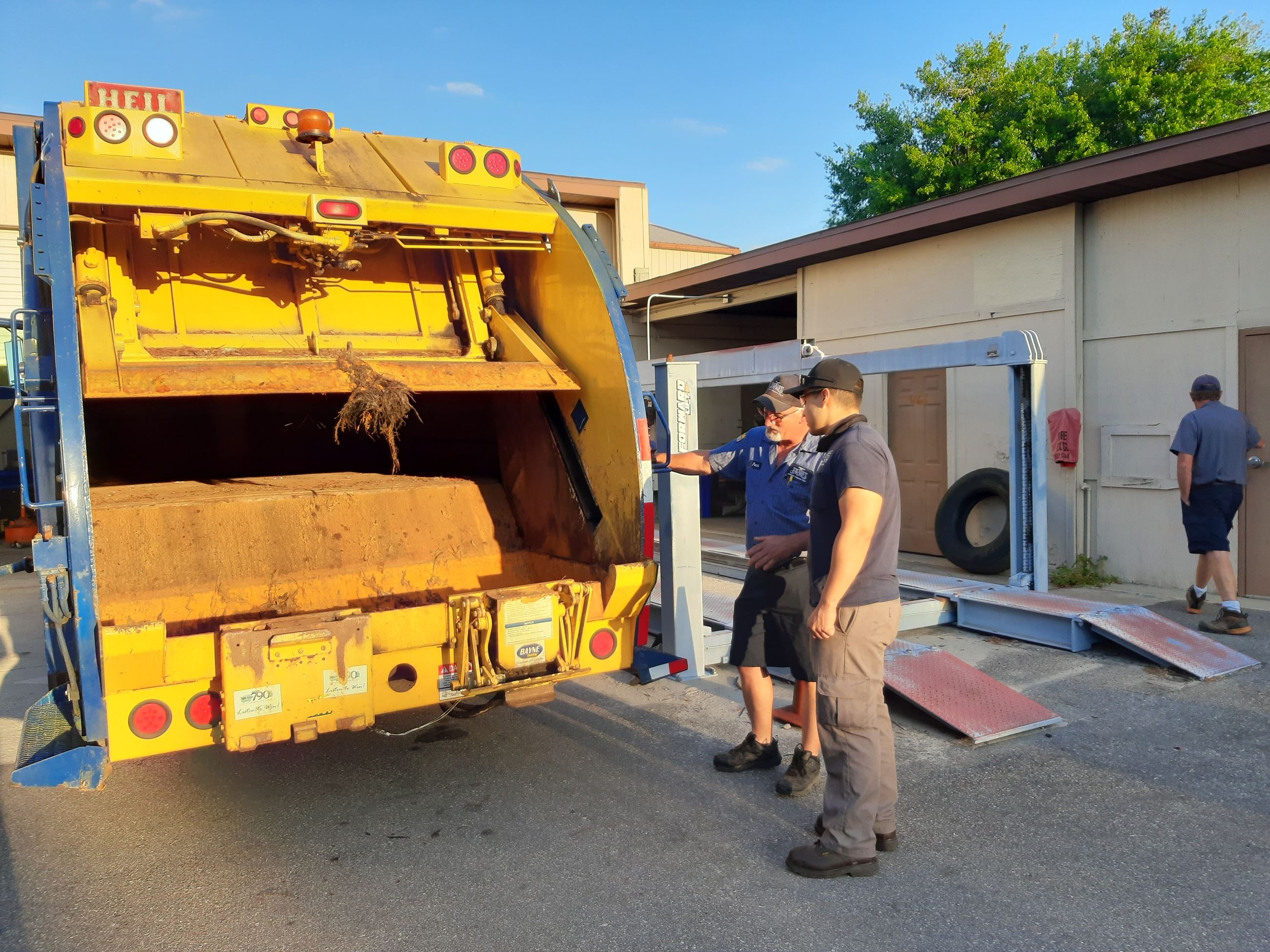 Lake Tech Work-Based Program 3