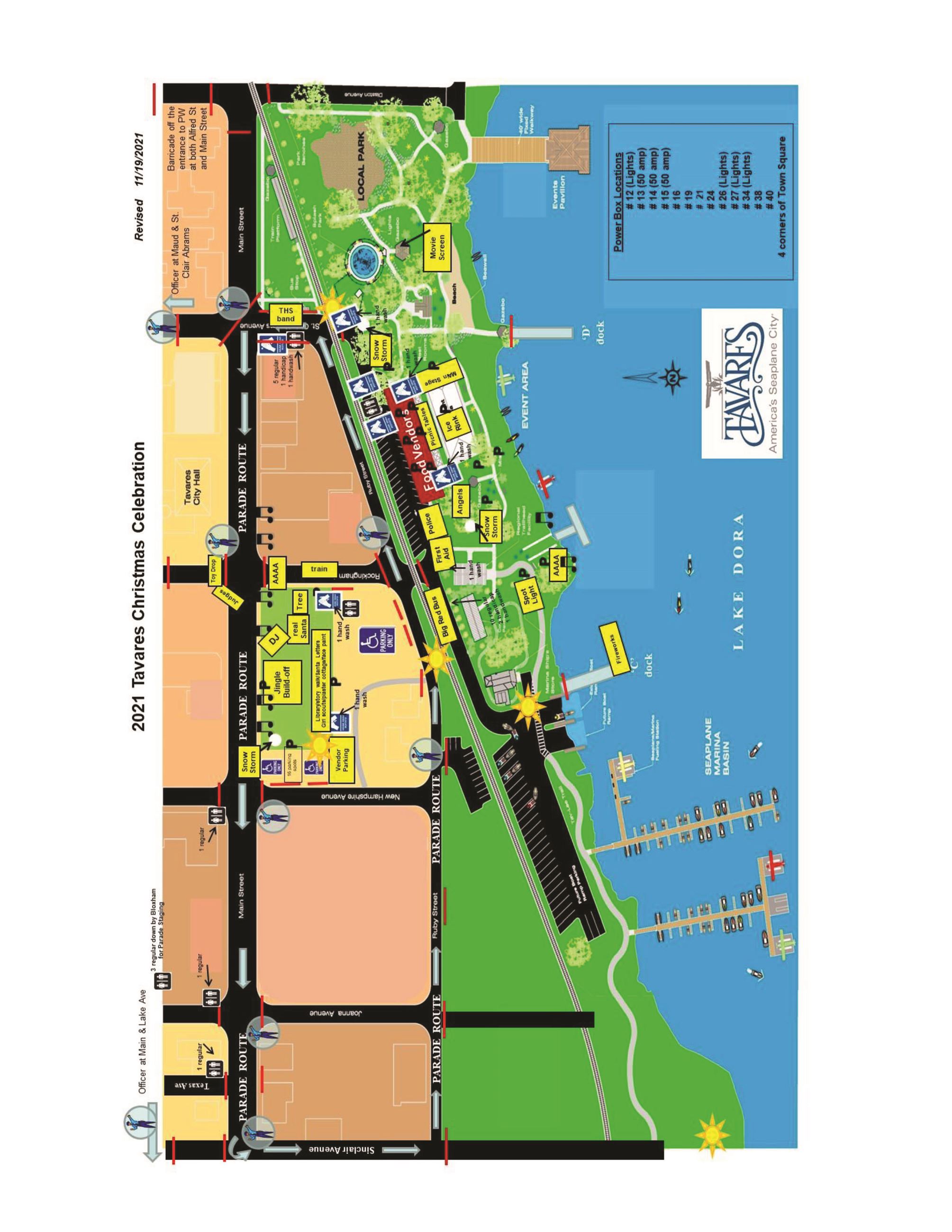 Christmas Celebration 2021 p14